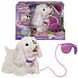 Furreal Friends Glitter Edition Gogo My Walking Pup Toy